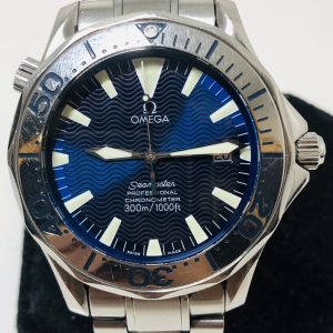 OMEGA シーマスター